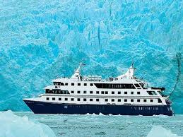 San Antonio Chile Cruise Port